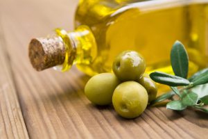 Olio extravergine di oliva Irpina-Colline dell’Ufita